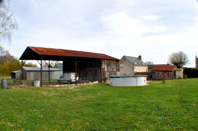 French property for sale in Courléon, Maine-et-Loire - €148,000 - photo 5