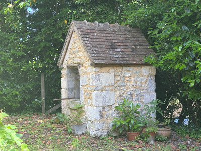 French property for sale in Dame-Marie, Orne - €288,000 - photo 9
