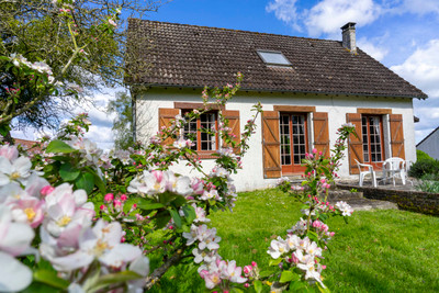 Maison à vendre à Bures-en-Bray, Seine-Maritime, Haute-Normandie, avec Leggett Immobilier