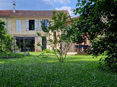 Maison à vendre à Beautiran, Gironde, Aquitaine, avec Leggett Immobilier