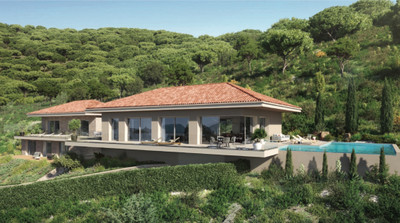 French property for sale in Grimaud, Var - €7,350,000 - photo 1