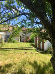 French property, houses and homes for sale in Pressac Vienne Poitou_Charentes