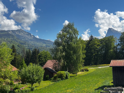 Ski property for sale in  - 472 500 € - photo 1