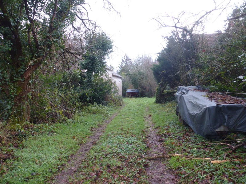 French property for sale in Mouhet, Indre - €82,500 - photo 4