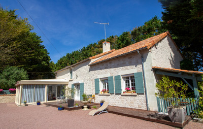 house for sale in Vienne