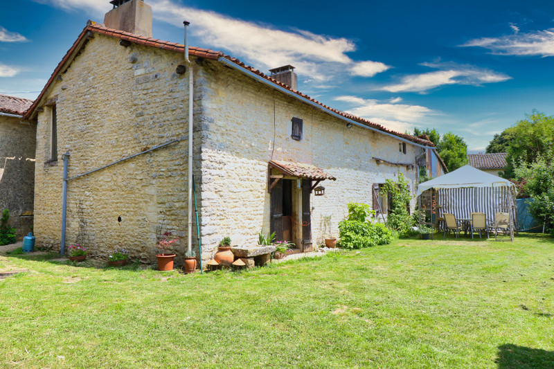 French property for sale in Limalonges, Deux-Sèvres - photo 10