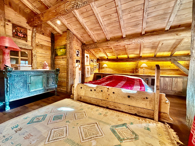 Ski property for sale in Megeve - €4,600,000 - photo 5