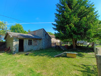 Maison à vendre à Crocq, Creuse - 159.900 € - photo 7