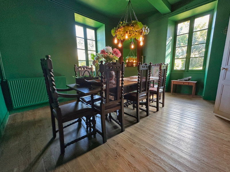 French property for sale in Saint-Séverin, Charente - €349,500 - photo 3