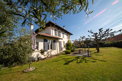 Maison à vendre à Saint-Julien-en-Born, Landes, Aquitaine, avec Leggett Immobilier