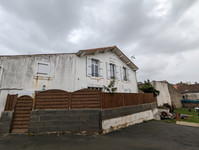 Maison à vendre à L'Hermenault, Vendée - 136 250 € - photo 10
