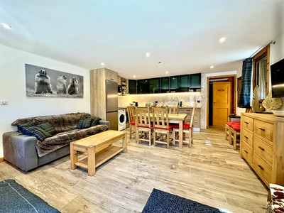 Ski property for sale in  - €600,000 - photo 1