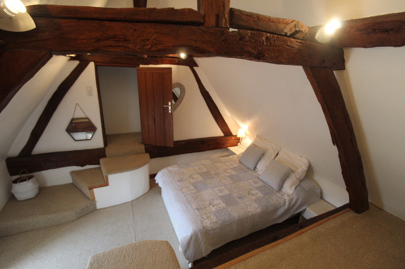 French property for sale in Azay-le-Ferron, Indre - €172,800 - photo 4