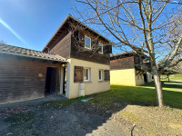 Maison à vendre à Eauze, Gers - 115.500 € - photo 1