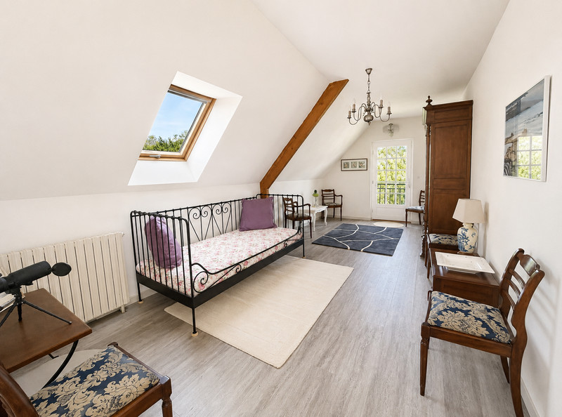 French property for sale in Plussulien, Côtes-d'Armor - €169,560 - photo 5