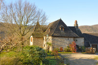 Maison à vendre à Beaulieu-sur-Dordogne, Corrèze - 826.800 € - photo 3