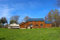 Maison à vendre à Marcillac-la-Croisille, Corrèze - 318.000 € - photo 2