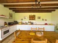 Maison à vendre à Sonnac, Charente-Maritime - 130.800 € - photo 9