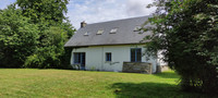 Maison à vendre à Landelles-et-Coupigny, Calvados - 130.800 € - photo 3