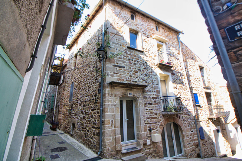 French property for sale in Saint-Jean-de-la-Blaquière, Hérault - €233,000 - photo 0