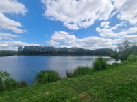 Lacs à Connerré, Sarthe - photo 4