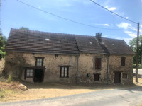 French property, houses and homes for sale in Vareilles Creuse Limousin