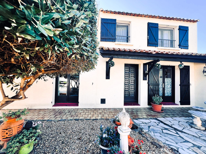 Propriété à vendre à Saint-Chinian, Hérault - 229 900 €