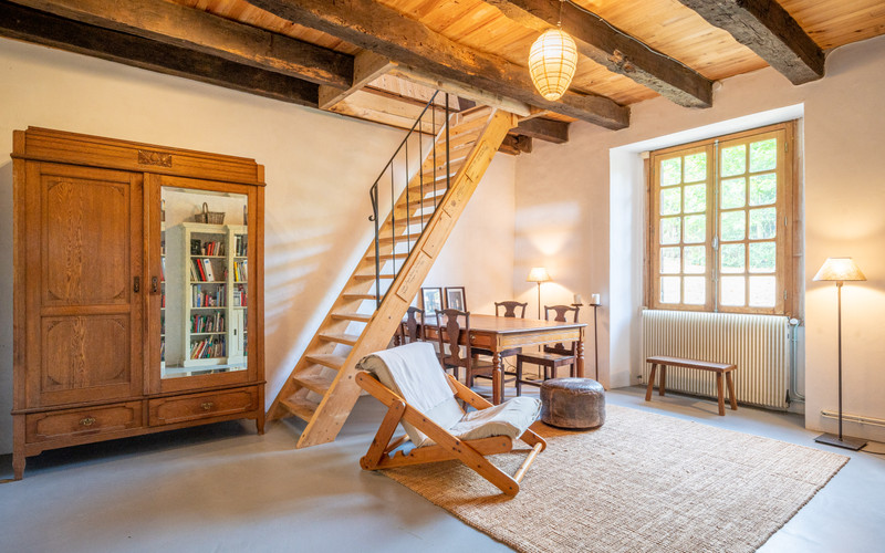 French property for sale in Saint-Chamassy, Dordogne - €365,000 - photo 3