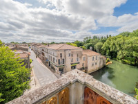 Maison à vendre à Pons, Charente-Maritime - 540.600 € - photo 14