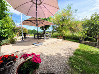 Propriété à vendre à Courgeac, Charente - 172 800 € - photo n°10