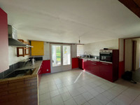 Maison à vendre à Champagnac-la-Rivière, Haute-Vienne - 99.000 € - photo 3