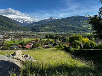 Terrain à vendre à Passy, Haute-Savoie - 225.000 € - photo 7