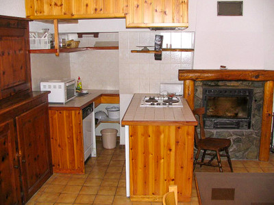 Ski property for sale in Les Arcs - €2,080,000 - photo 9