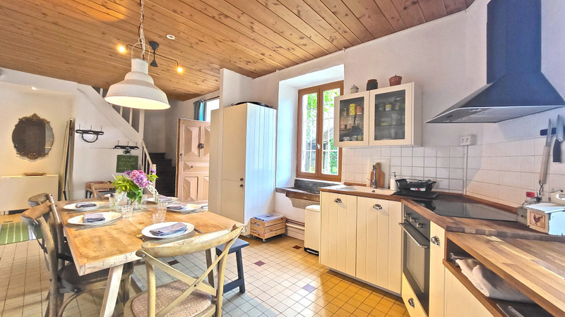 Ski property for sale in Les Deux Alpes 1350 - €475,000 - photo 0