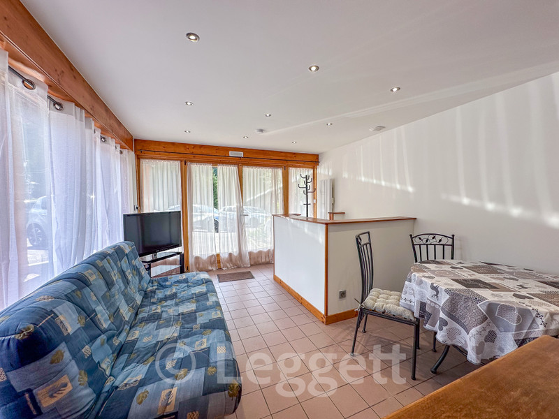 Propriété de ski à vendre - Morillon - 115 000 € - photo 3