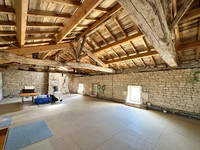 Maison à vendre à Courcerac, Charente-Maritime - 330 750 € - photo 10