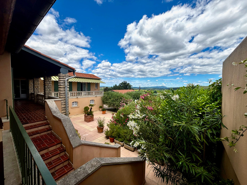 French property for sale in Lédignan, Gard - €649,000 - photo 0
