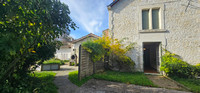 Propriété à vendre à Maillezais, Vendée - 169 000 € - photo n°1