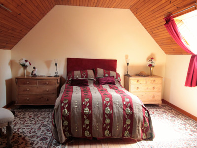 French property for sale in Cléden-Poher, Finistère - €90,000 - photo 6