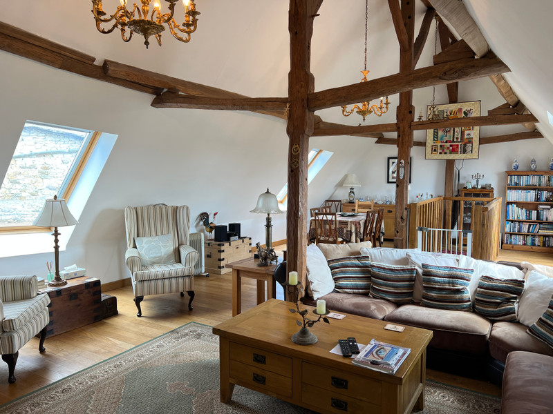 French property for sale in Corgnac-sur-l'Isle, Dordogne - €224,700 - photo 3