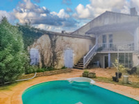 French property, houses and homes for sale in Buzet-sur-Baïse Lot-et-Garonne Aquitaine