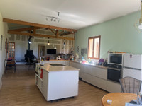 Maison à vendre à Bonneville-et-Saint-Avit-de-Fumadières, Dordogne - 299.000 € - photo 2