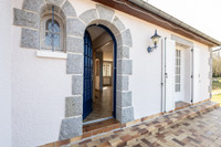 Maison à vendre à Couture-sur-Loir, Loir-et-Cher - 159.900 € - photo 3