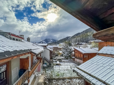 RARE & Exclusive a 168m2 beautiful 3 bedroom village house in this sought after village of Le Praz, Courchevel