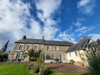 Maison à vendre à Ger, Manche - 256.532 € - photo 2
