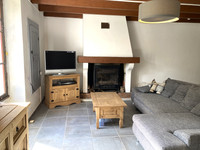 Maison à vendre à Payroux, Vienne - 81.400 € - photo 3