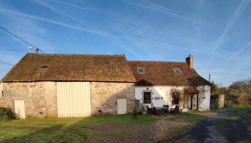 French property for sale in Lussac-les-Églises, Haute-Vienne - €279,500 - photo 6