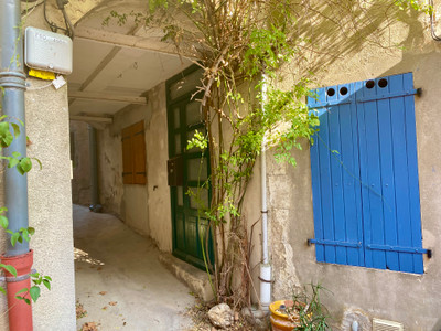 French property for sale in Azille, Aude - €62,000 - photo 13