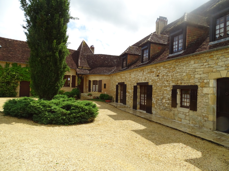 French property for sale in Thenon, Dordogne - photo 5