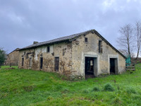 Single storey for sale in Champagnac-la-Rivière Haute-Vienne Limousin